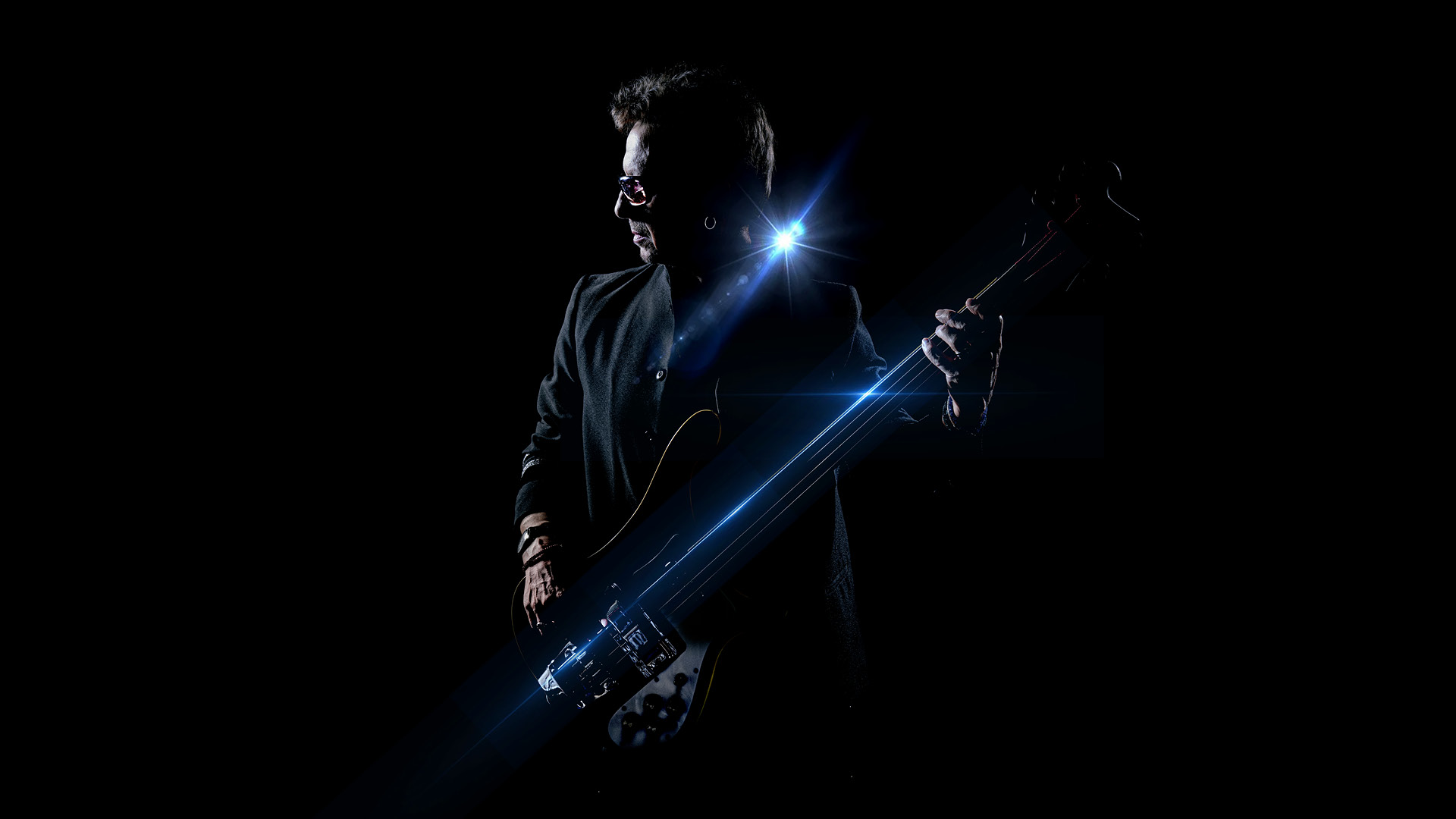 éric serra live concert lyon ldlc arena décembre