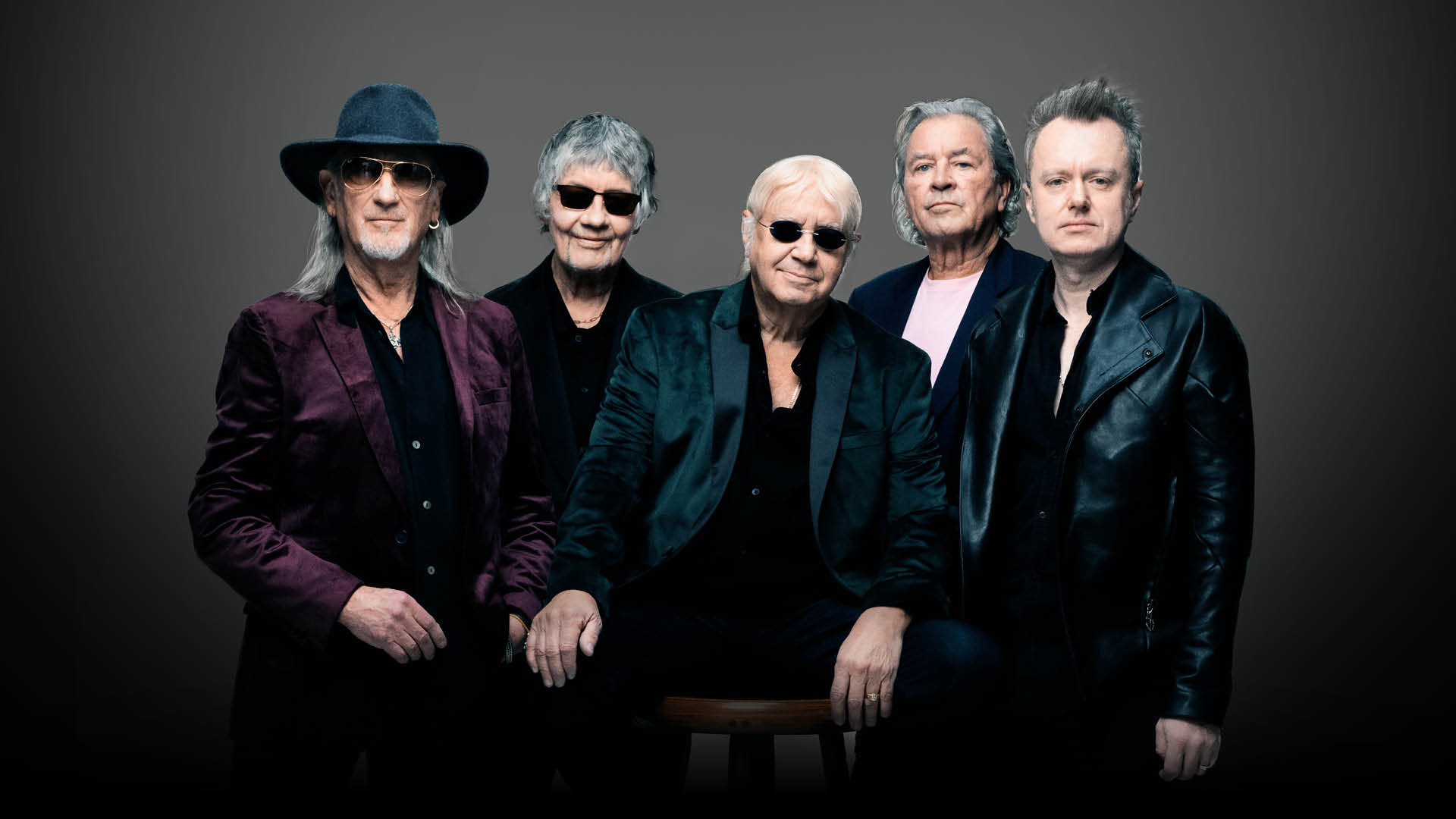 Concert deepl purple lyon ldlc arena novembre