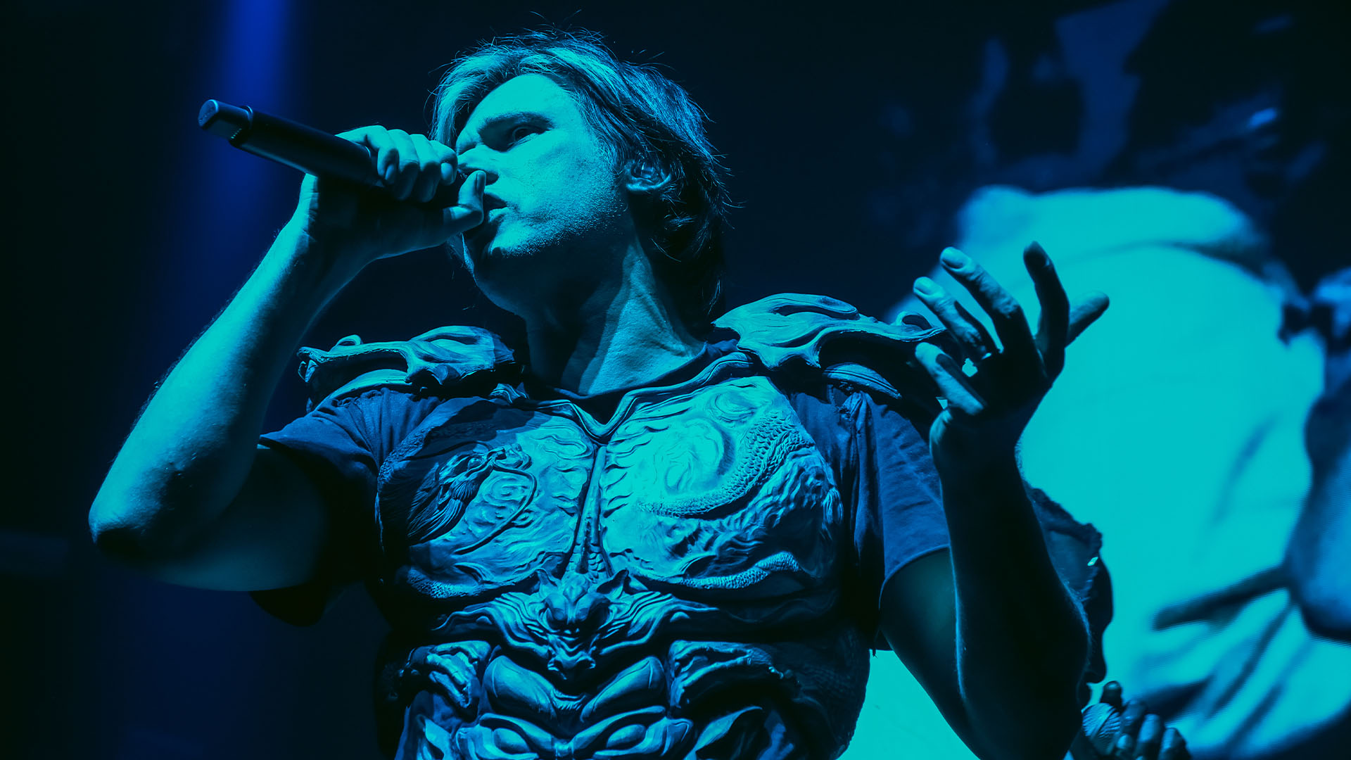 Concert Orelsan Lyon novembre 2026