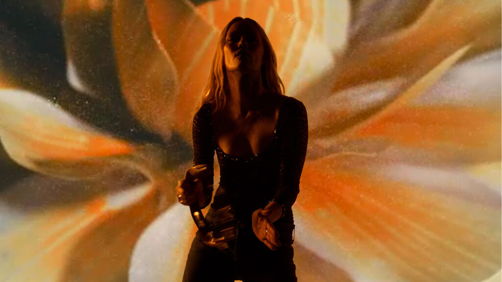 Vanessa paradis concert lyon ldlc arena