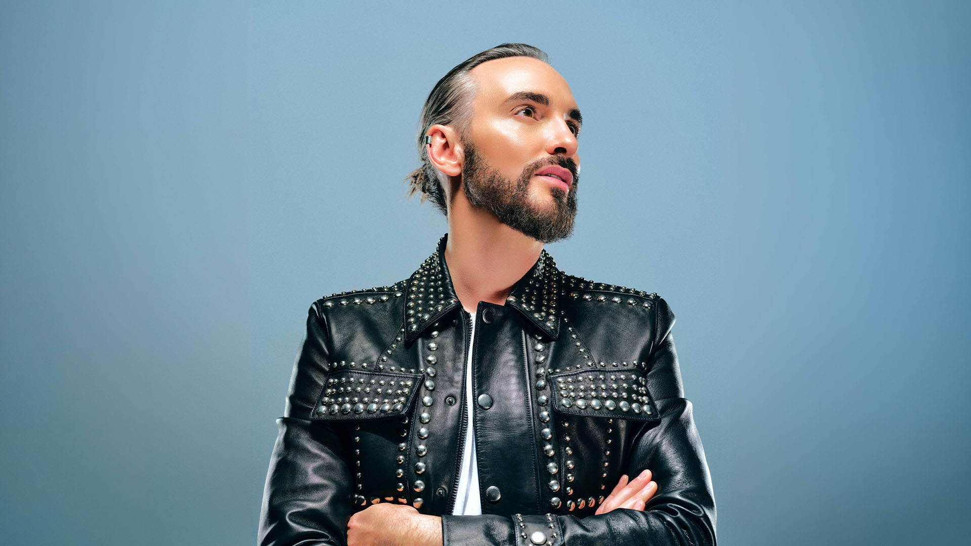 Christophe Willem en concert lyon ldlc arena novembre 2027