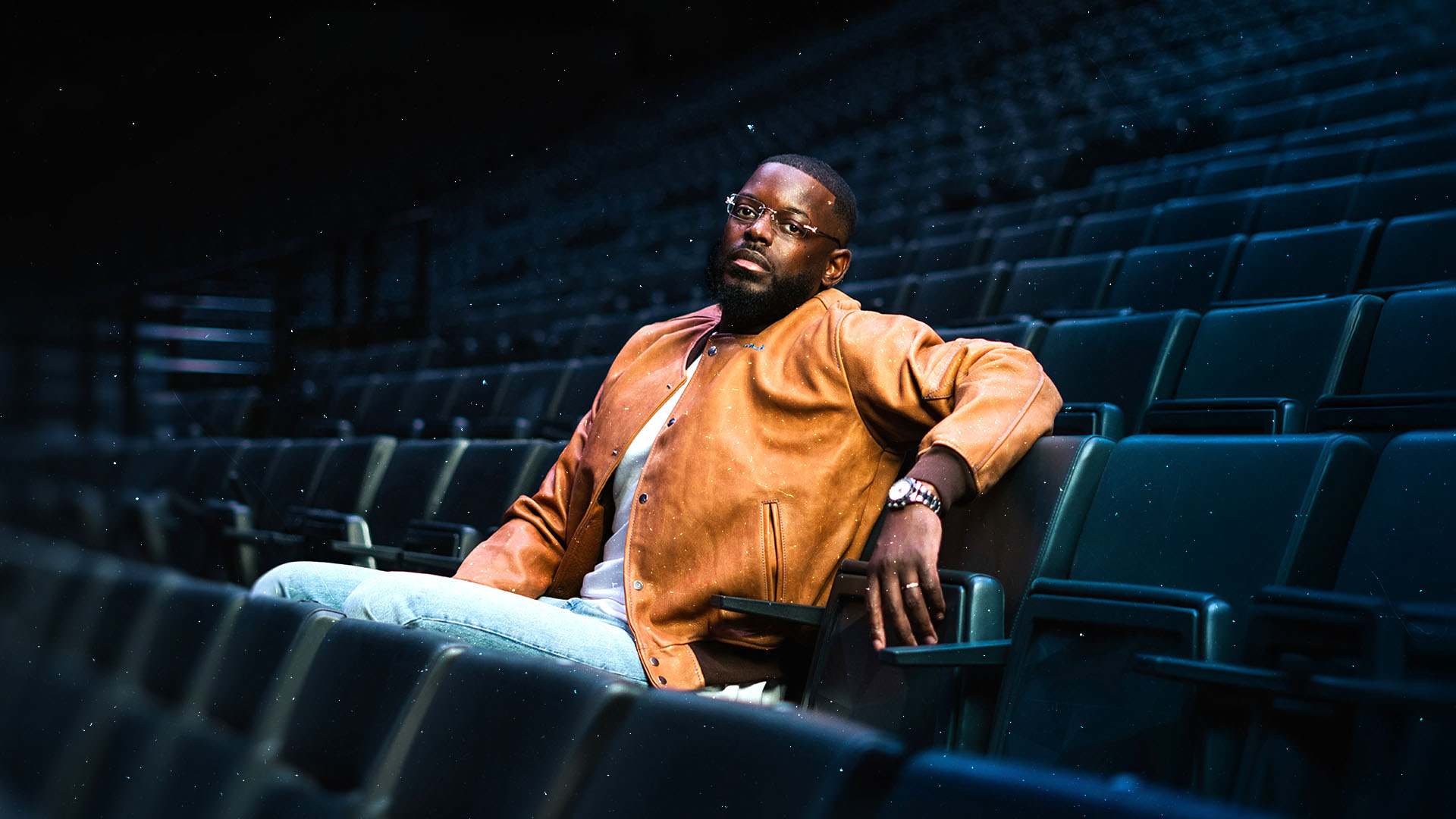 Keblack en concert à la LDLC Arena le Mar 30 mars