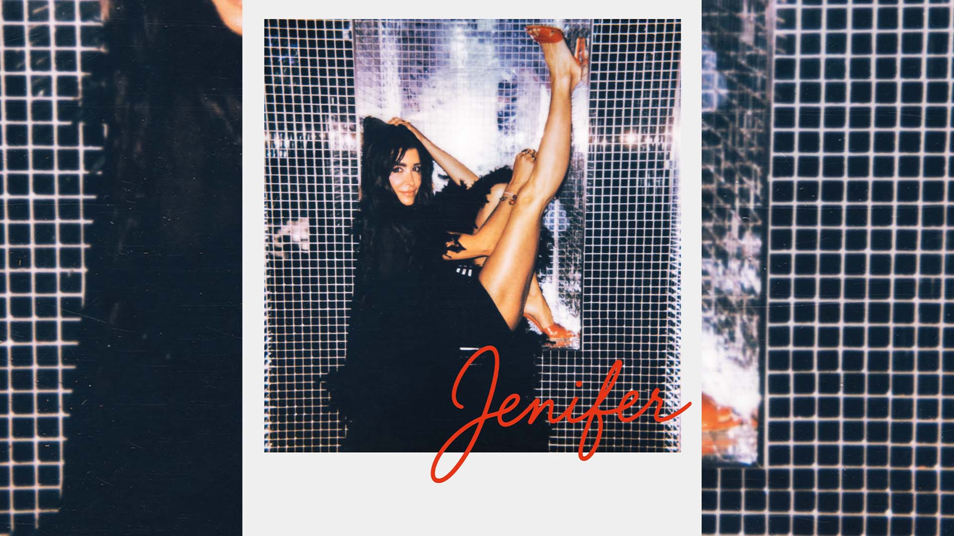 Jenifer en concert à la LDLC Arena le Ven 11 juin