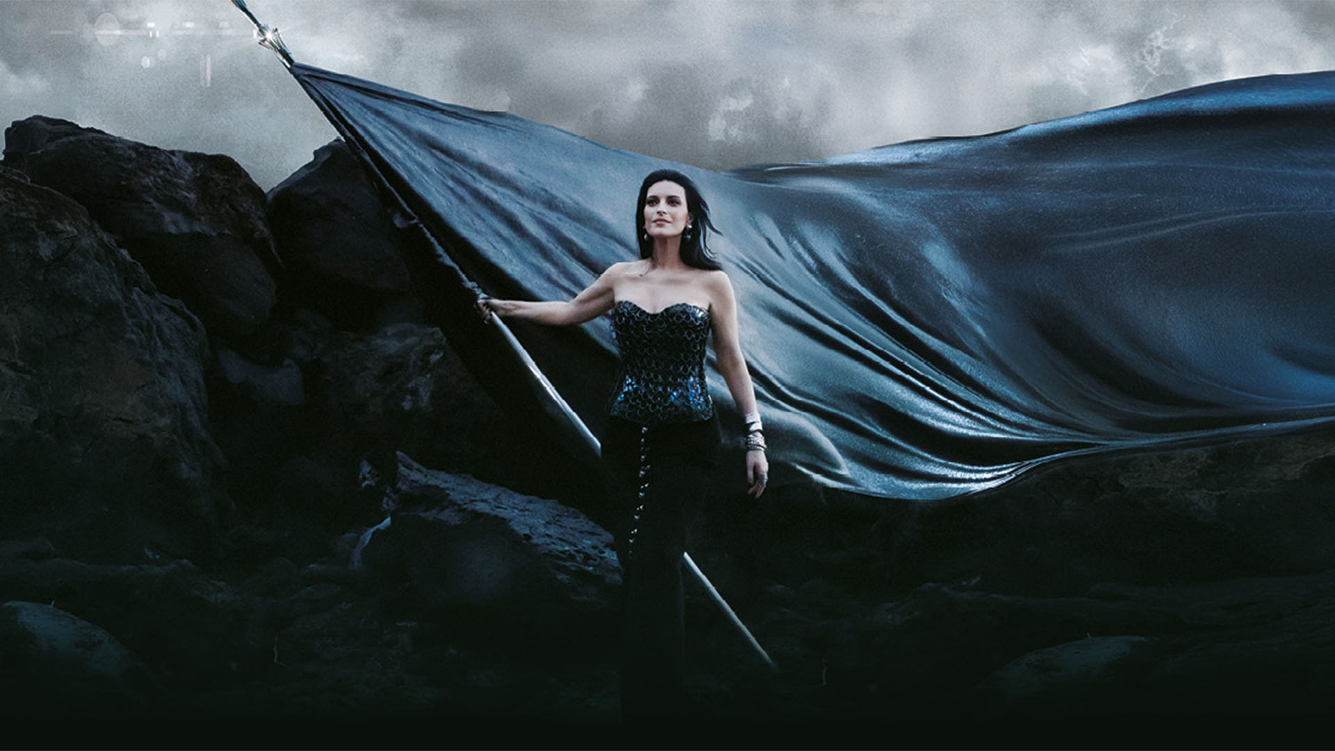 Laura Pausini en concert à la LDLC Arena le Ven 12 nov