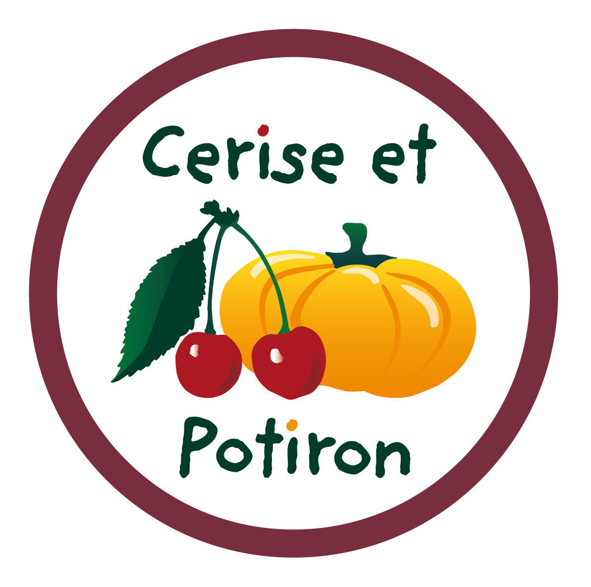 cerise et potiron partenaire LDLC Arena