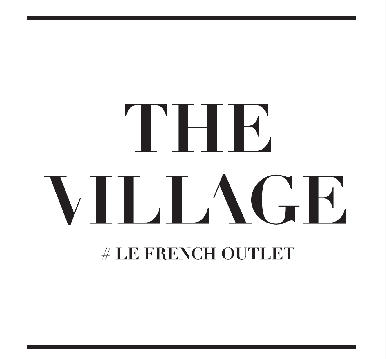 Partenaire LDLC Arena The Village